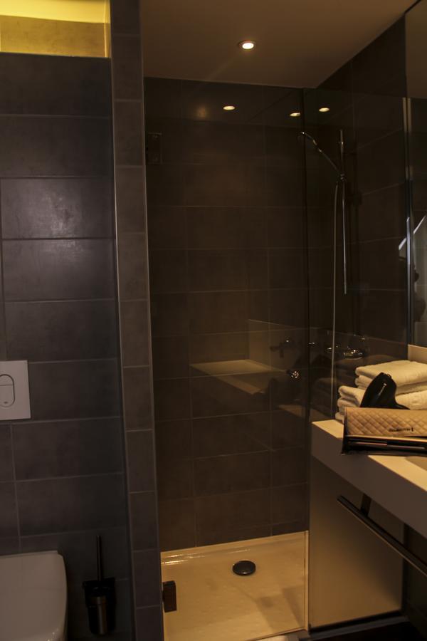 H24 Hotel لو مان المظهر الخارجي الصورة