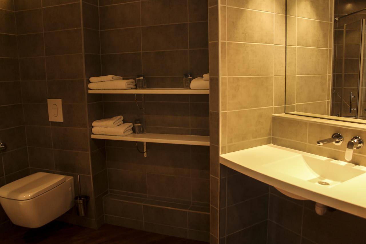 H24 Hotel لو مان المظهر الخارجي الصورة