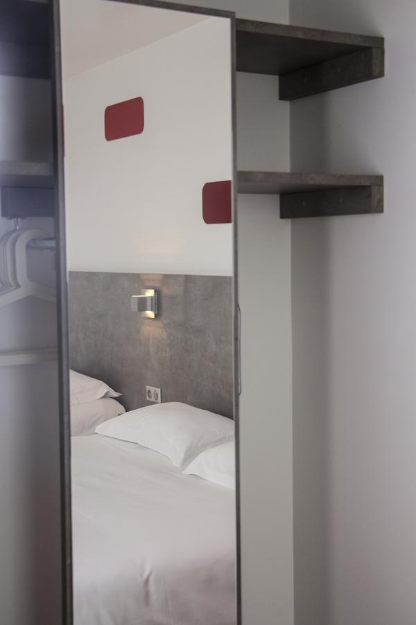H24 Hotel لو مان المظهر الخارجي الصورة