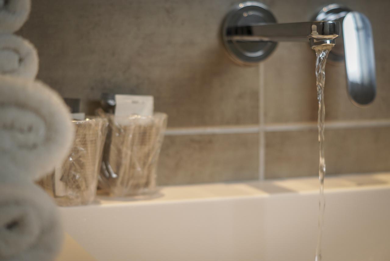 H24 Hotel لو مان المظهر الخارجي الصورة