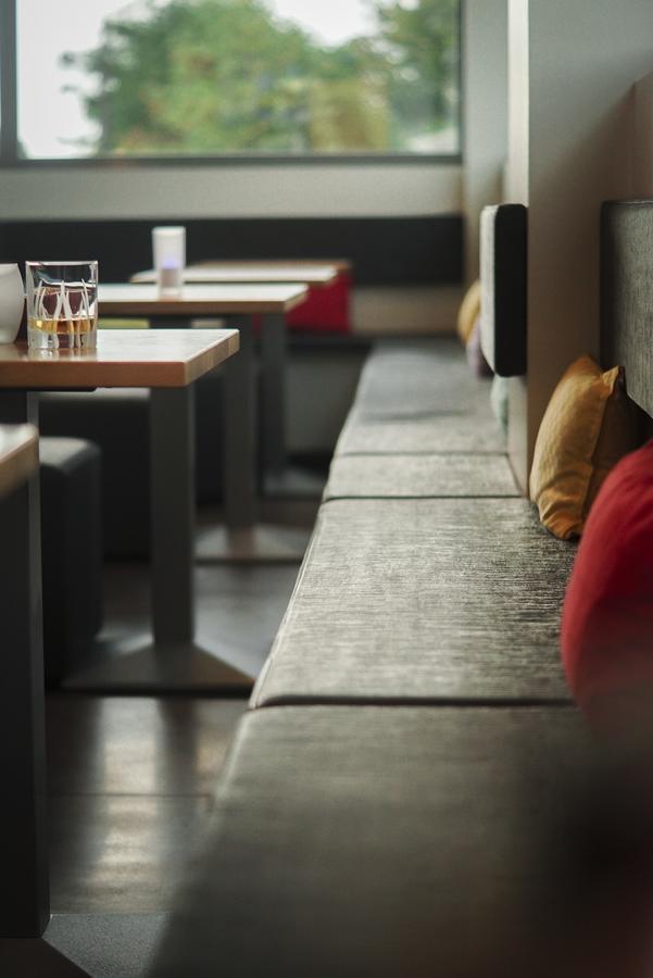 H24 Hotel لو مان المظهر الخارجي الصورة