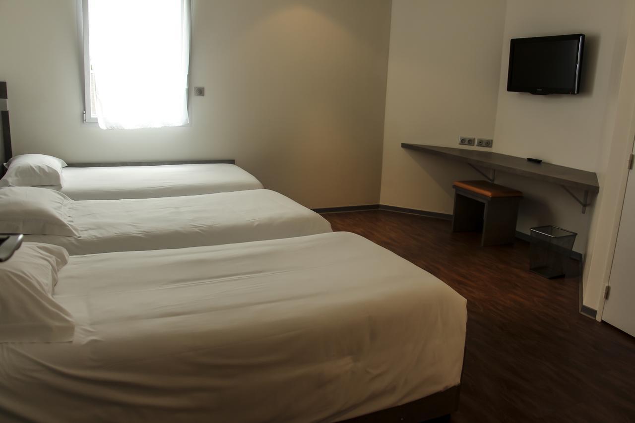 H24 Hotel لو مان المظهر الخارجي الصورة
