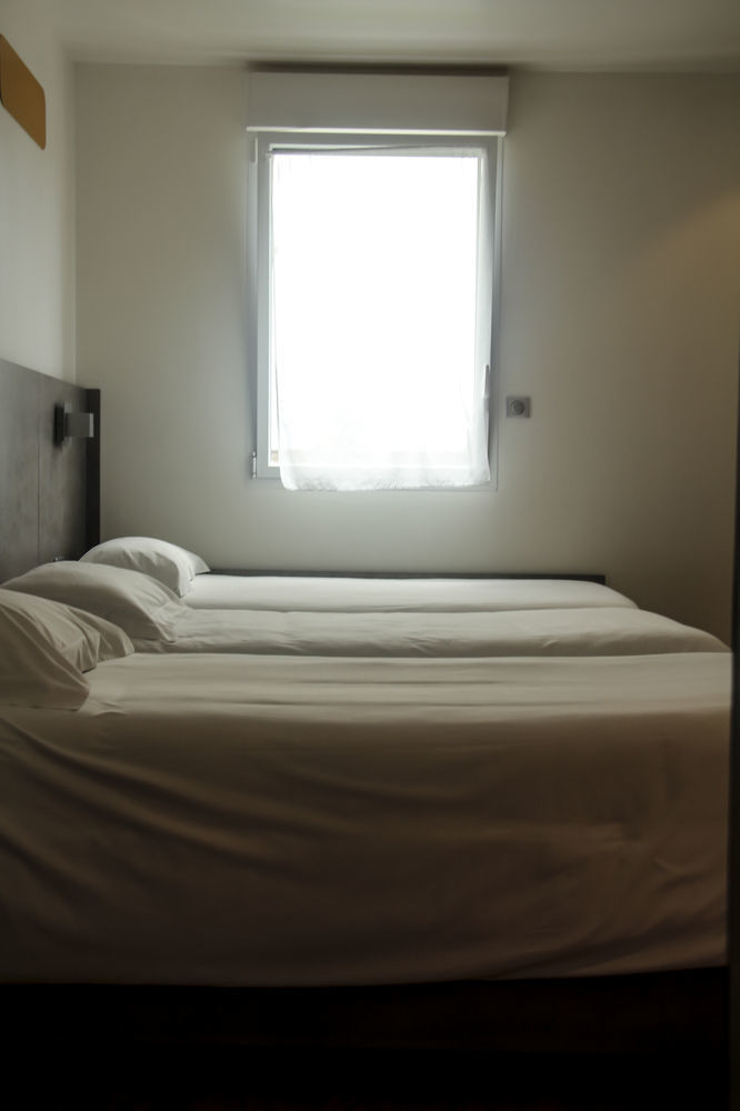 H24 Hotel لو مان المظهر الخارجي الصورة