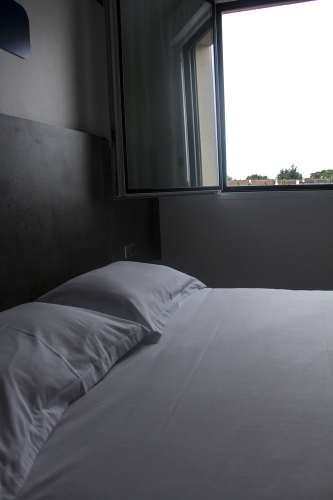 H24 Hotel لو مان المظهر الخارجي الصورة
