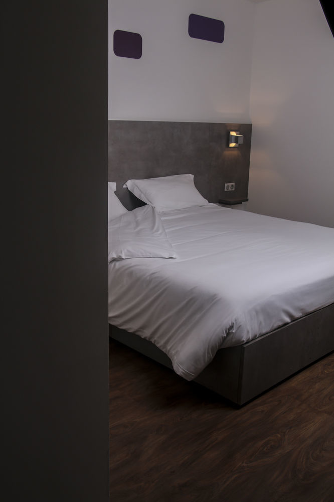 H24 Hotel لو مان المظهر الخارجي الصورة