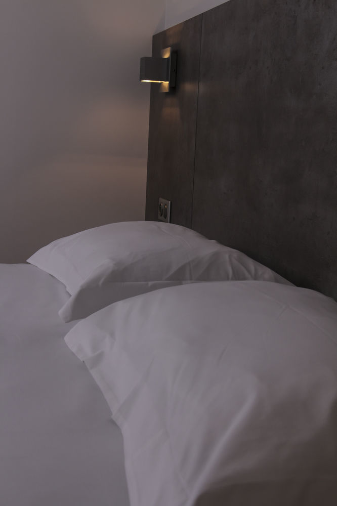 H24 Hotel لو مان المظهر الخارجي الصورة