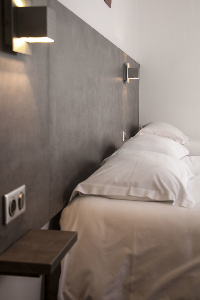 H24 Hotel لو مان المظهر الخارجي الصورة